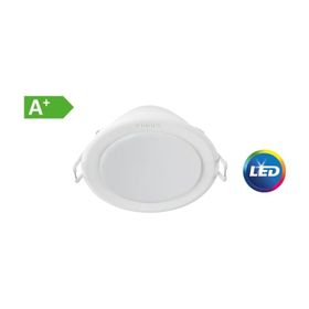 Philips 59466 Meson 15 cm 17W 6500K Led Spot Lamba