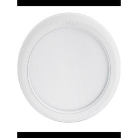 Philips 59469 Gün Işığı 17.5 cm 20W 4000K Meson Gömme Spot