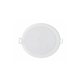 Philips 59469 Sarı Işık 17.5 cm 20W 3000K Meson Gömme Spot