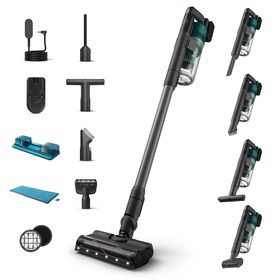 Philips 6000 Serisi XC6557/01 Şarjlı Süpürge