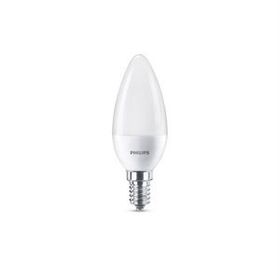 Philips 60W B38 E14 Cdl Fr Nd 1Pf/12 Beyaz Işık Led Ampul
