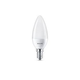 Philips 60W B38 E14 Cdl Fr Nd 1Pf/12 Beyaz Işık Led Ampul