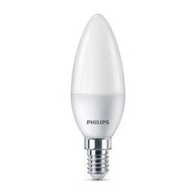 Philips 60W B38 E14 Cdl Fr Nd 1Pf/12 Beyaz Işık Led Ampul
