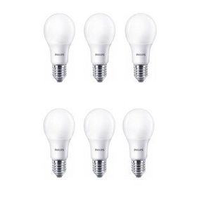 Philips 6500K Led Beyaz Ampul