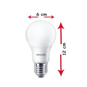 Philips 6500K Led Beyaz Ampul