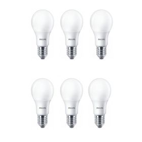Philips 6500K Led Beyaz Ampul