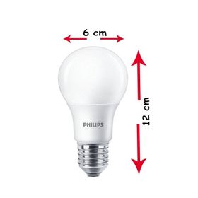 Philips 6500K Led Beyaz Ampul