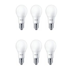 Philips 6500K Led Beyaz Ampul