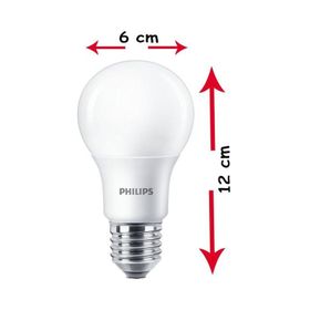 Philips 6500K Led Beyaz Ampul
