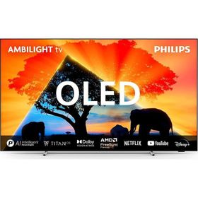 Philips 65OLED759 65 inç 164 Ekran 4K Ultra HD Android OLED TV