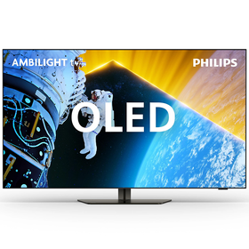 Philips 65OLED809 65 inç 164 Ekran 4K Ultra HD Android Teşhir OLED TV