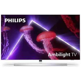 Philips 65OLED908 65 inç 165 Ekran 4K Ultra HD Android OLED TV