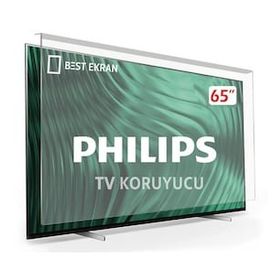 Philips 65PML9507 Tv Ekran Koruyucu