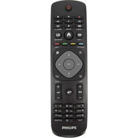 Philips 65PUS7101/12 Uyumlu Klavyesiz Yedek Televizyon Kumandası