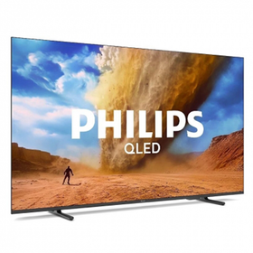 Philips 65PUS7800 65 inç 165 Ekran 4K Ultra HD Titan OS QLED TV