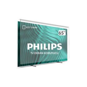 Philips 65PUS8007 Tv Ekran Koruyucu