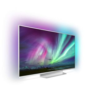 Philips 65PUS8204 65" 164 Ekran Uydu Alıcılı Android Smart 4K Ultra HD LED TV