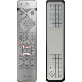 Philips 65PUS8204 65" 164 Ekran Uydu Alıcılı Android Smart 4K Ultra HD LED TV