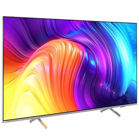 Philips 65PUS8507 65 inç 165 Ekran Uydu Alıcılı 4K Ultra HD Android Smart LED TV