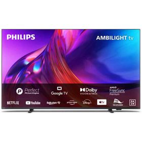 Philips 65PUS8548/62 65 inç 165 Ekran 4K Ultra HD Android LED TV