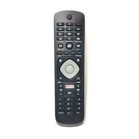 Philips 65pus8602 Uyumlu Klavyesiz Yedek Televizyon Kumandası