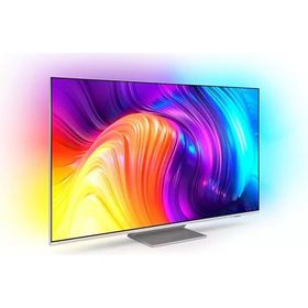 Philips 65PUS8807 65 inç 165 Ekran Uydu Alıcılı Android Smart LED TV