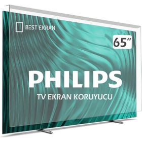 Philips 65PUS8807 Tv Ekran Koruyucu