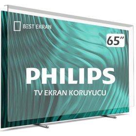 Philips 65PUS8807 Tv Ekran Koruyucu