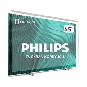 Philips 65PUS8807 Tv Ekran Koruyucu