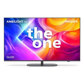 Philips 65PUS9000/62 65 inç 164 Ekran 4K Ultra HD Titan OS Ambilight Teşhir QLED TV