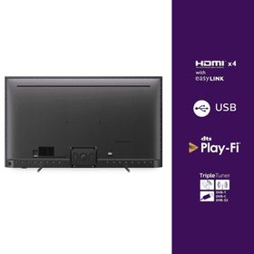 Philips 65PUS9206 LED TV