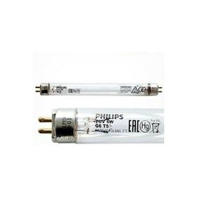 Philips 6W UVC Floresan Ampul