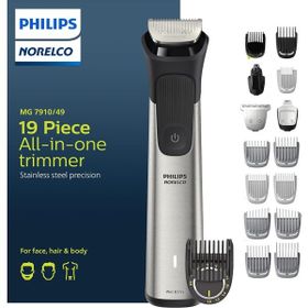 Philips 7000 Serisi MG7910/49 Norelco 19in1 Erkek Bakım Seti