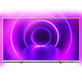 Philips 70PUS8505 70" 178 Ekran Uydu Alıcılı Smart 4K Ultra HD LED TV Gümüș