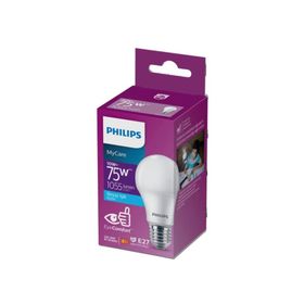Philips 75 W 6500K Beyaz Işık E27 Normal Duy Led Ampul