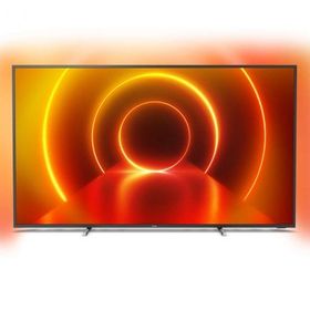 Philips 75PUS7805 75" 190 Ekran 4K Ultra HD Uydu Alıcılı LED TV