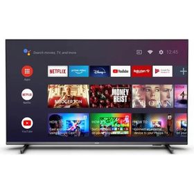 Philips 75PUS7906 75 inç 190 Ekran 4K Ultra HD Android Outlet LED TV