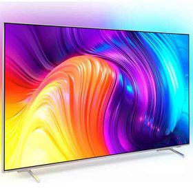 Philips 75PUS8807 75 inç 190 Ekran Uydu Alıcılı 4K Ultra HD Android Smart LED TV