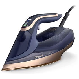 Philips 8000 Serisi Azur 3000W Optimaltemp 85 G-Dk Sürekli Buharlı Ütü