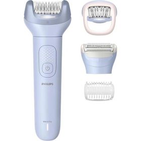 Philips 8000 Serisi Bre709/05 Kablosuz Islak Kuru Epilatör