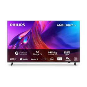 Philips 85PUS8808/12 85 inç 215 Ekran 4K Ultra HD Android LED TV
