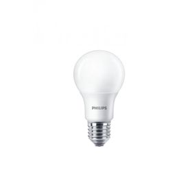 Philips 8W 60W E27 Sarı Led Ampül