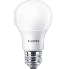 Philips 8W 60W E27 Sarı Led Ampül