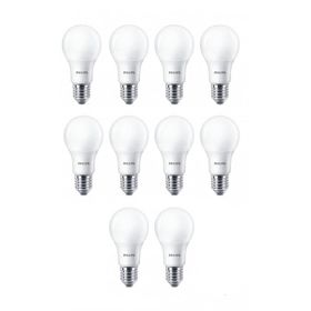 Philips 8W 60W Sarı Led Ampül