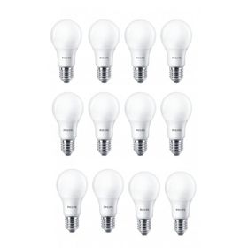 Philips 8W 60W Sarı Led Ampül