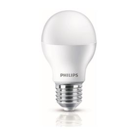 Philips 9-60 W E27 Beyaz Işık Ampul