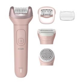 Philips 9000 Serisi Bre718/05 Kablosuz Islak Kuru Epilatör