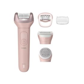 Philips 9000 Serisi Bre718/05 Kablosuz Islak Kuru Epilatör