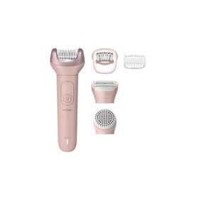 Philips 9000 Serisi Bre718/05 Kablosuz Islak Kuru Epilatör