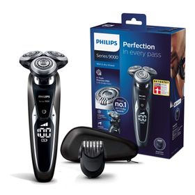 Philips 9000 Serisi S9721/41 Tıraş Makinesi